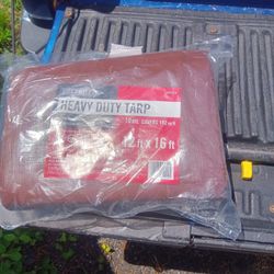Heavy Duty Top 12x16