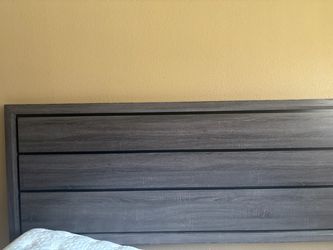 King Size Bedroom Set