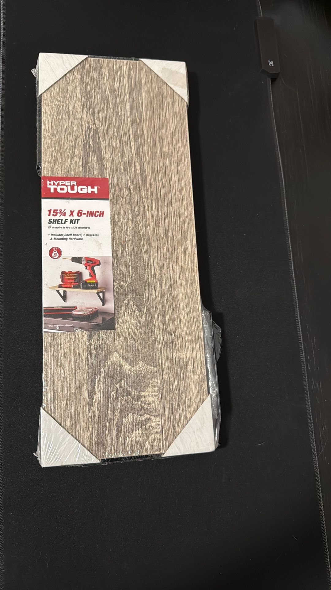 Hyper Tough Shelf