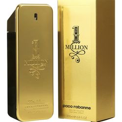 Paco Rabanne 1 Million 6.8oz