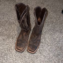 Texas-Country Boots