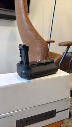 Canon Battery Grip BG-E20