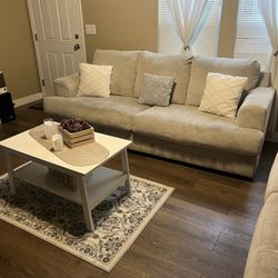 Living Room Sofás