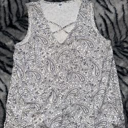 Women’s Old Navy Tank 
