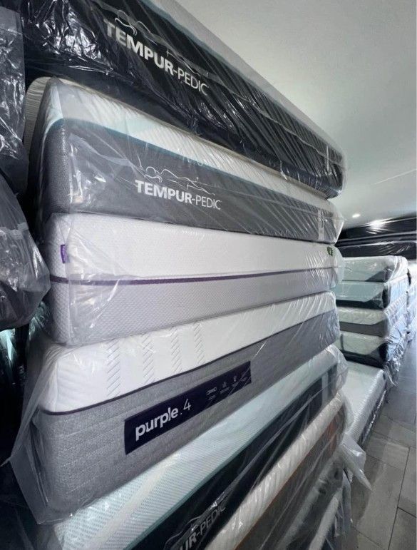 Mattresses at Rock-Bottom Prices – Selling Out Fast!