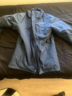 Columbia jacket