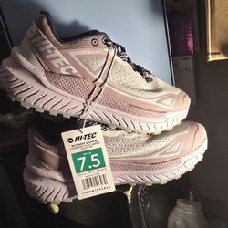 HI-TEC WOMEN SHOES $55