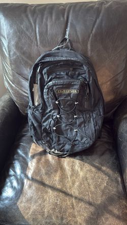 Da Kine Backpack