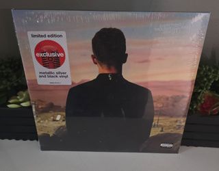 Justin Timberlake Everything I Thought It Was Vinyl