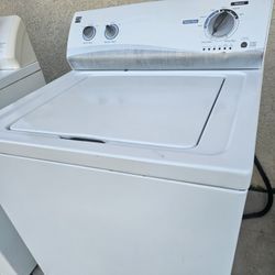 Kenmore Washer Working Perfectly Fine Super Capacity I Can Deliver To You 90 Days Warranty 
