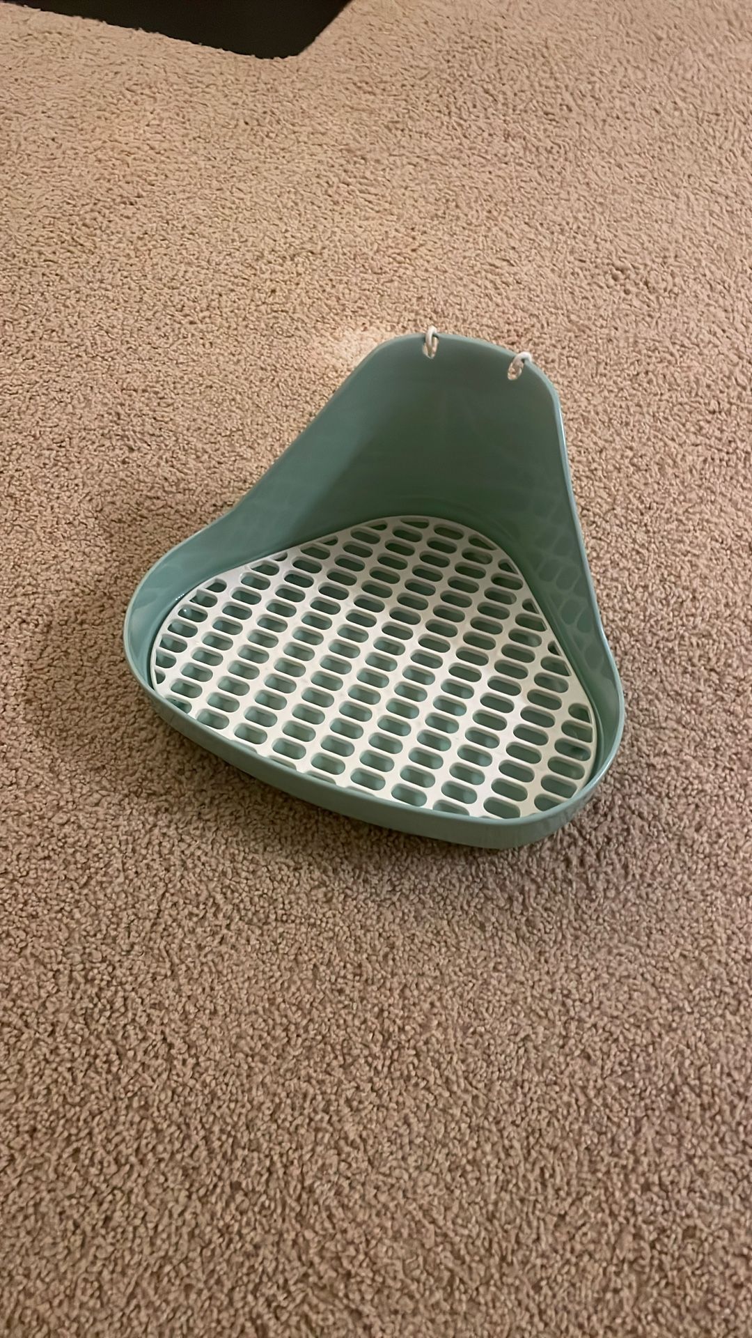 Bunny Litter Box For Sale
