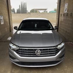 2021 Volkswagen Jetta SE 1.4L 