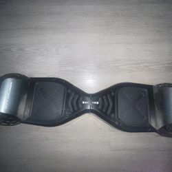 All Terrain City Cruiser (Hoverboard)