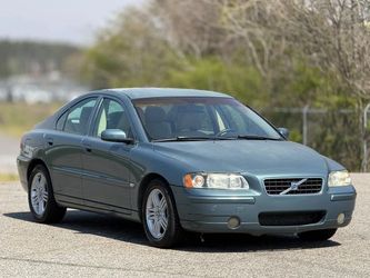 2005 Volvo S60