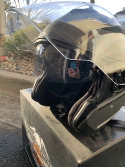 Harley Davidson Helmet XL