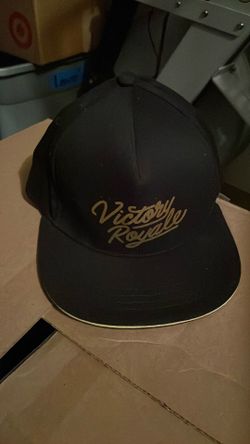 Fortnite Hat