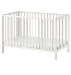 Baby Crib