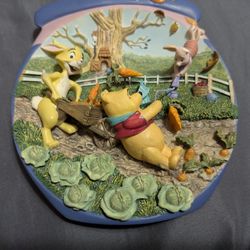 Winnie The Pooh Collection 