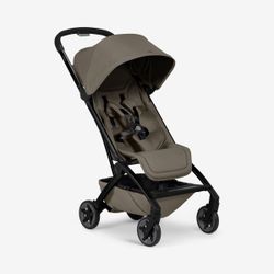 Joolz Aer 2 Travel Stroller Hazel Brown *Brand New In Box*