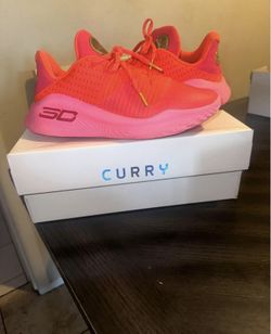 Curry 4 Low flotro