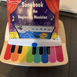 Hape Digital Piano 
