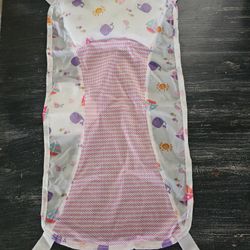 #Baby Carrier Cloth Insert