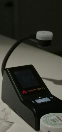 Temp tech flex