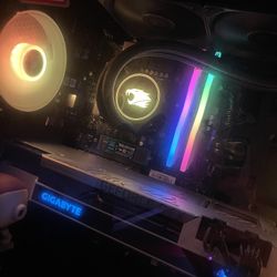Selling my gaming Pc