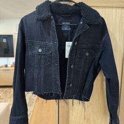 Abercrombie And Fitch Jacket 