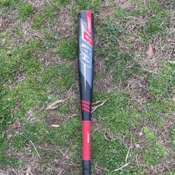 BBCOR -3 Marucci Cat 8 Connect For Sale 