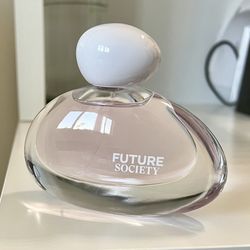 FUTURE SOCIETY -  CLOUD REVERIE 