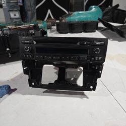 2008 Bmw 328i Radio And Kit