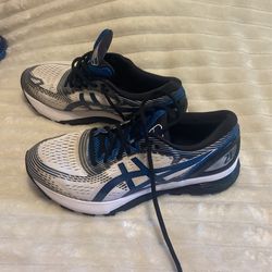 Oasics