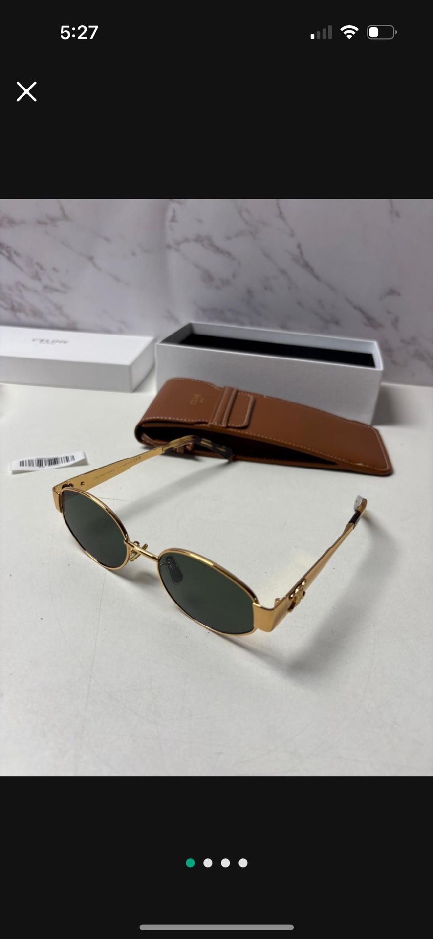 Celine Sunglasses