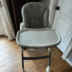 Graco High Chair 