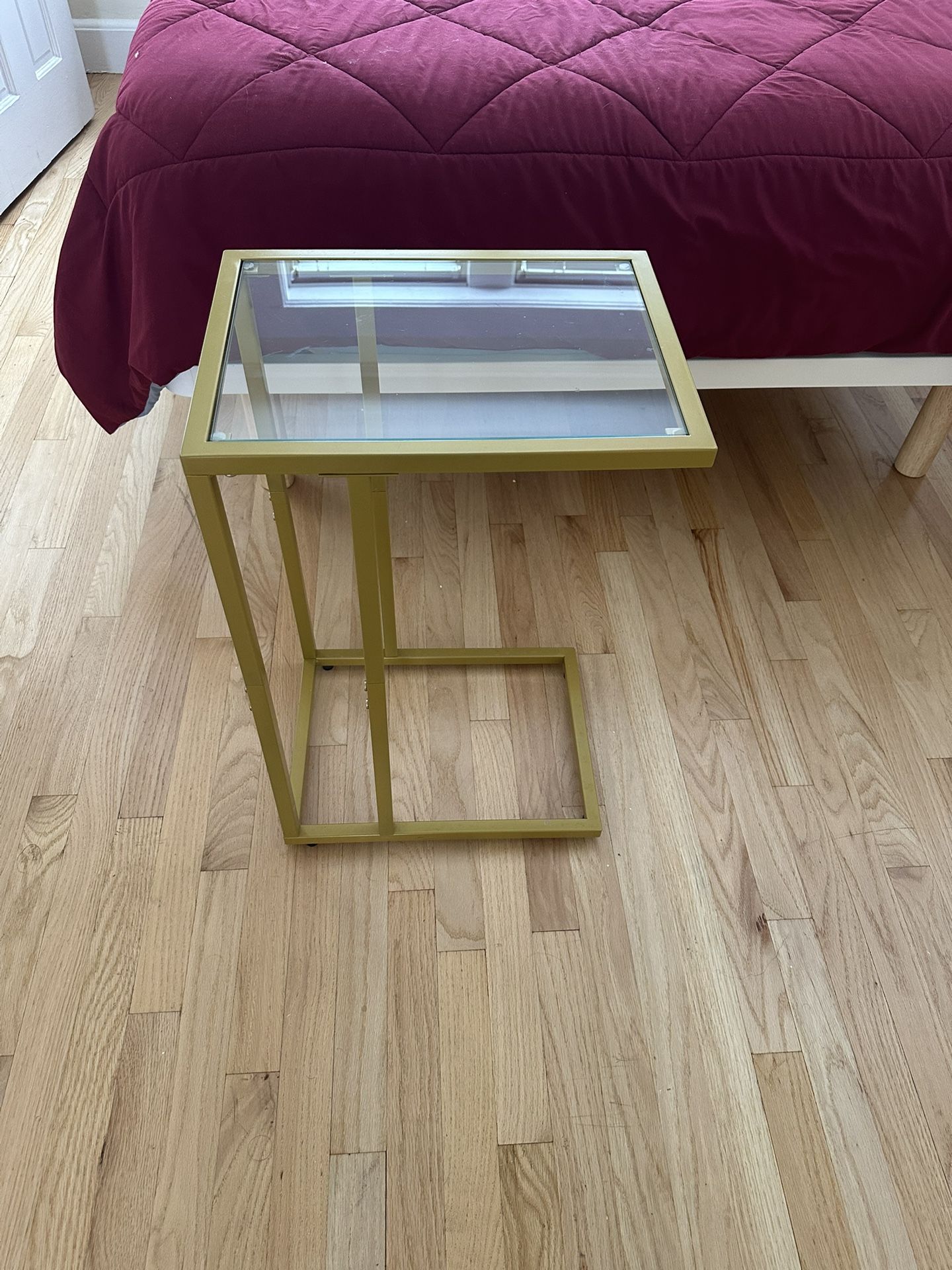 End Tables
