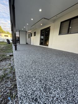 Epoxy Flakes