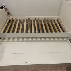  Bed Frame 
