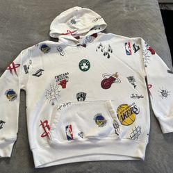 Hoodie Size M  Excellent Conditions