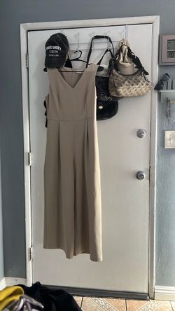 Woman Jumpsuit M