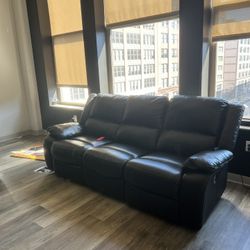 Reclining Couch/Chair