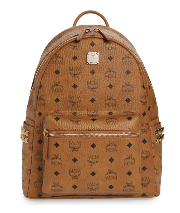 Leather backpack medium sized for Sale in Cape Coral, FL - OfferUp