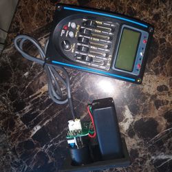 Acoustic Guitar Electric Conversion 