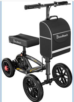 Brand New Knee Scooters!