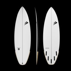 BRAND NEW 6'6" dominator 2.0 surfboard