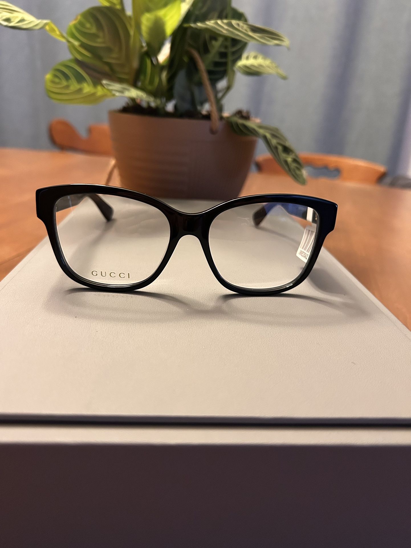 Gucci Eyeglass Frames 