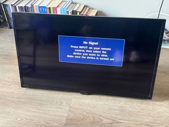 TV 32”