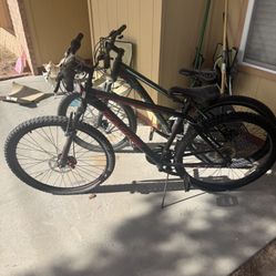 Bicycles GREAT CONDITION! $40 Each!! 