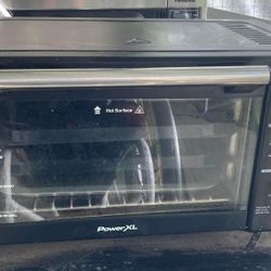 Countertop Air Fryer Oven