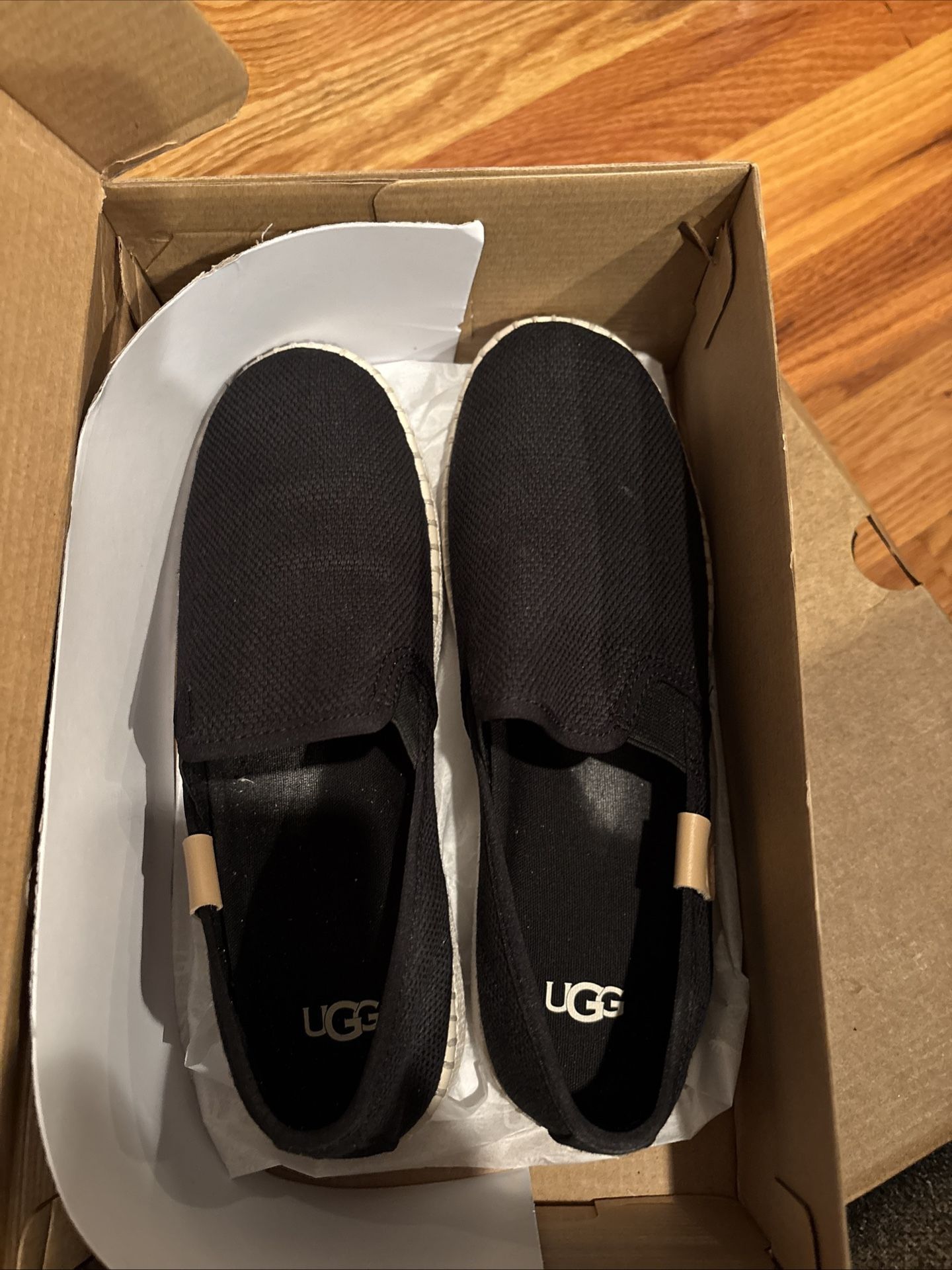 Ugg